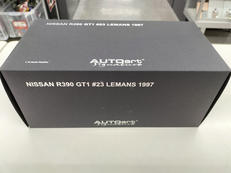 SIGNATURE|オートアート