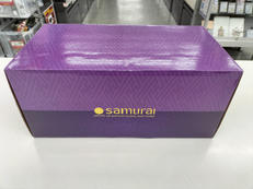 SAMURAIシリーズ|京商