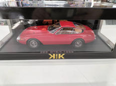 1/18 ミニカー|KK SCALE