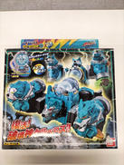 宇宙戦隊キュウレンジャー|バンダイ