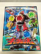 宇宙戦隊キュウレンジャー|バンダイ