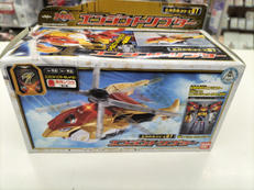 炎神戦隊ゴーオンジャー|バンダイ