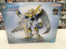 デジモン -光と闇の衝突-|バンダイ