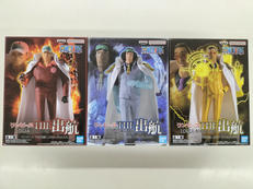 ワンピース|バンプレスト