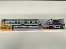 プラレール|タカラトミー