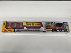 プラレール|タカラトミー