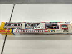 プラレール|タカラトミー