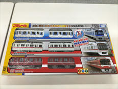 プラレール|タカラトミー