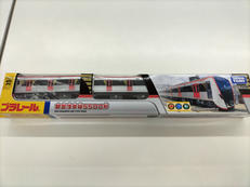 プラレール|タカラトミー