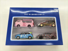 トミカ|タカラトミー