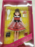 リカちゃん|タカラトミー