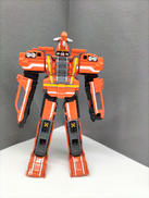 烈車戦隊トッキュウジャー|バンダイ