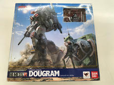 太陽の牙ダグラム|バンダイ