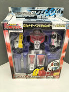 特捜戦隊デカレンジャー|バンダイ