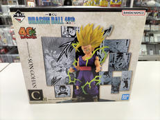 ドラゴンボール|バンダイスピリッツ
