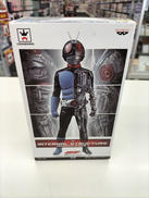 仮面ライダーシリーズ|バンプレスト