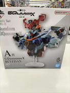 機動戦士ガンダムGQUUUUUUX|バンダイスピリッツ