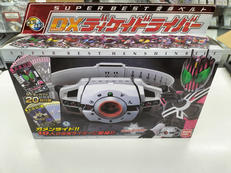 仮面ライダーディケイド|バンダイ