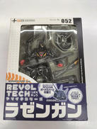 天元突破グレンラガン|海洋堂