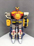 超獣戦隊ライブマン|バンダイ