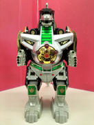 恐竜戦隊ジュウレンジャー|バンダイ