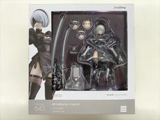 NIER : AUTOMATA VER.1A