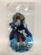 ヴァニタスの手記|Y LINE