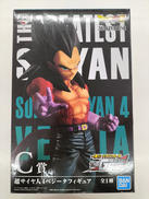 ドラゴンボール超