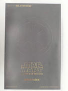 STAR WARS REVENGE OF THE SITH|メディコム・トイ