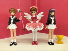 カードキャプターさくら|バンダイ