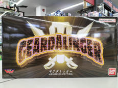 機界戦隊ゼンカイジャー|バンダイ