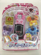 ドキドキ!プリキュア|バンダイ