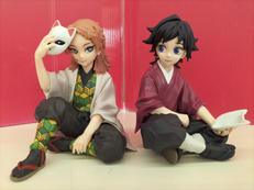 鬼滅の刃|バンダイスピリッツ