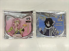 鬼滅の刃INナンジャタウン|バンダイナムコミュージアム