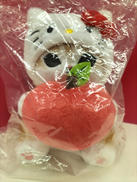 MOFUSAND×サンリオキャラクターズ|グレイ・パーカー・サービス