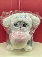 MOFUSAND×サンリオキャラクターズ|グレイ・パーカー・サービス