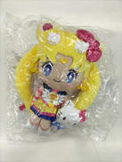 美少女戦士セーラームーン×サンリオキャラクターズ|サンリオ