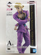 ジョジョの奇妙な冒険|バンダイスピリッツ