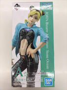 ジョジョの奇妙な冒険ストーンオーシャン|バンダイスピリッツ