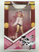 閃乱カグラ -少女達の真影-|ファット・カンパニー