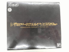 仮面ライダーフォーゼ|バンダイ