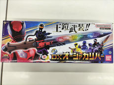 王様戦隊キングオージャー|バンダイ