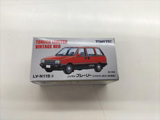 トミカリミテッドヴィンテージNEO|トミーテック