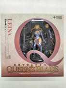 クイーンズブレイド|海洋堂