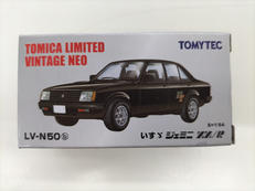 トミカリミテッド ヴィンテージ/NEO|トミーテック