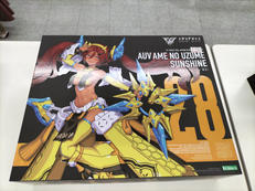 メガミデバイス|壽屋