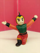 VINソフビ|江崎グリコ