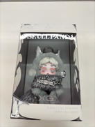 SKULLPANDA × XG|POP MART