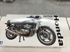 オートバイシリーズNO.20|タミヤ