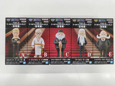 ワンピース|バンプレスト